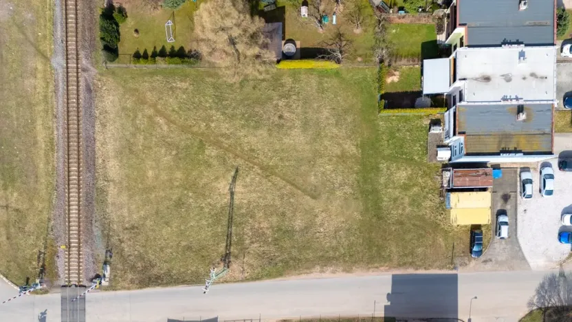 Prodej pozemku pro bydlení, Trutnov - Horní Staré Město, Šeříková, 1424 m2