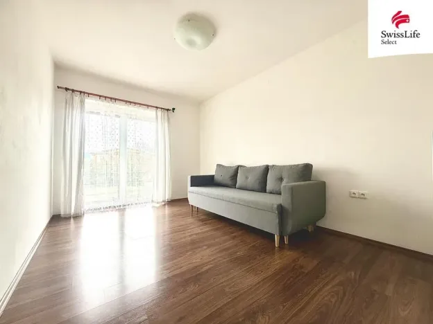 Pronájem bytu 3+kk, Kyjov, třída Palackého, 78 m2