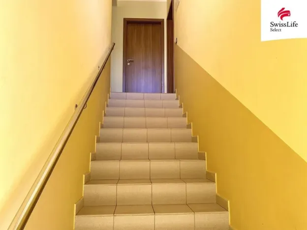 Pronájem bytu 3+kk, Kyjov, třída Palackého, 78 m2