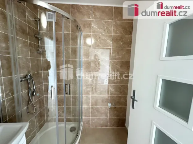 Pronájem bytu 1+1, Děčín - Děčín XII-Vilsnice, Vilsnická, 48 m2