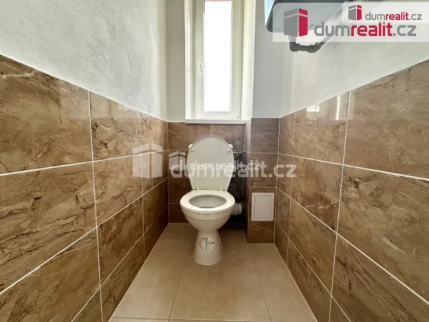 Pronájem bytu 1+1, Děčín - Děčín XII-Vilsnice, Vilsnická, 48 m2