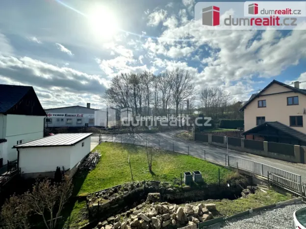 Pronájem bytu 1+1, Děčín - Děčín XII-Vilsnice, Vilsnická, 48 m2