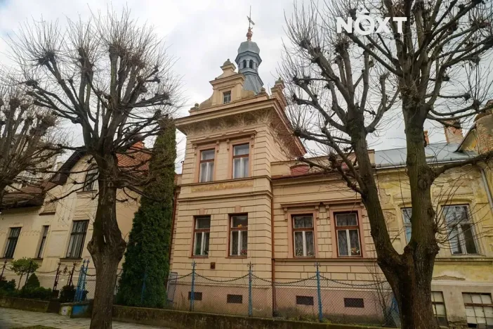 Prodej vícegeneračního domu, Kroměříž, Svatopluka Čecha, 500 m2