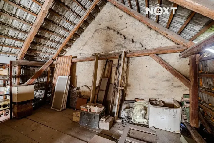 Prodej rodinného domu, Chornice, Trnavská, 90 m2