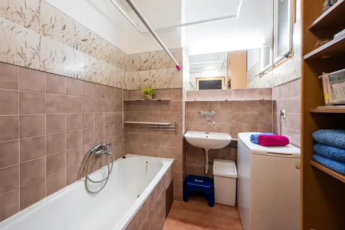 Prodej bytu 2+1, Brno, Bayerova, 73 m2