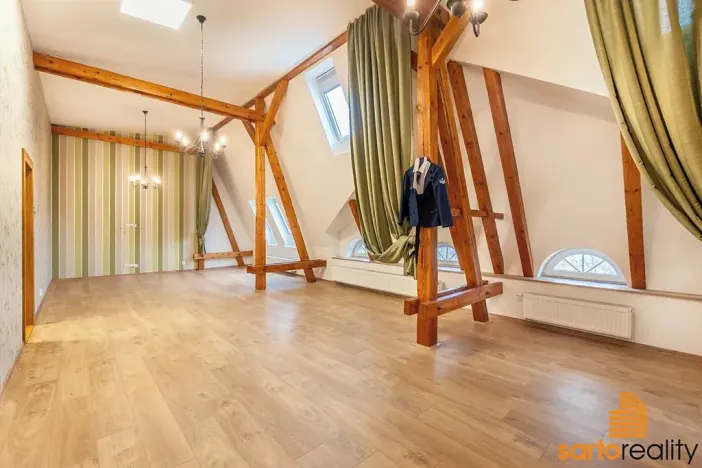 Prodej bytu 3+1, Ústí nad Labem, Pasteurova, 77 m2