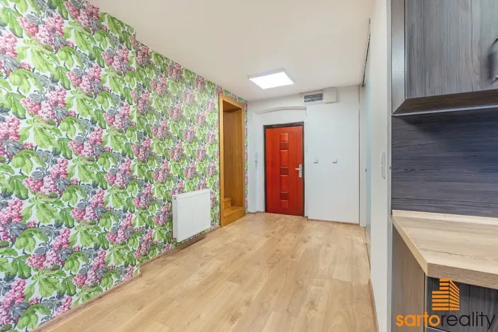 Prodej bytu 3+1, Ústí nad Labem, Pasteurova, 77 m2