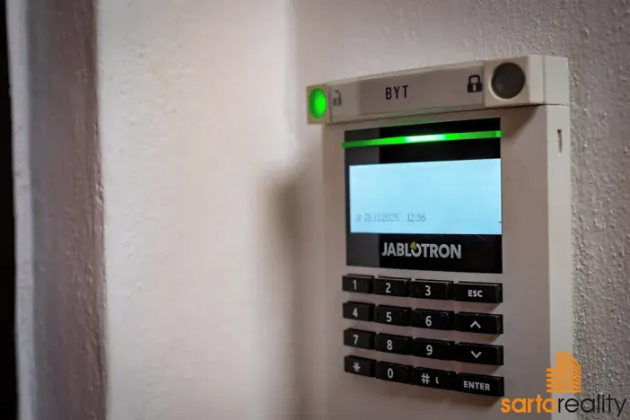 Prodej bytu 3+1, Ústí nad Labem, Pasteurova, 77 m2