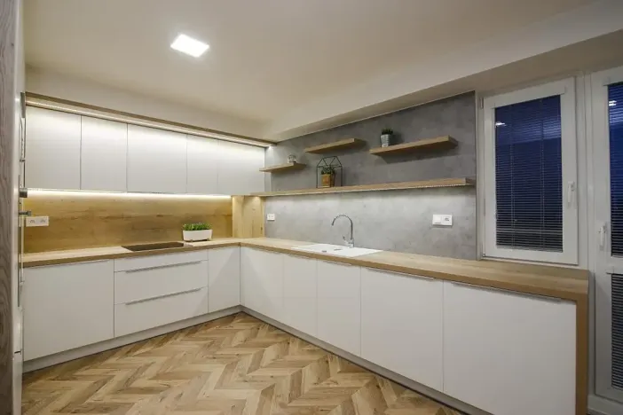 Pronájem bytu 2+kk, Ostrava, Petra Křičky, 60 m2