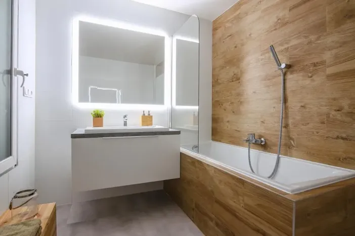 Pronájem bytu 2+kk, Ostrava, Petra Křičky, 60 m2