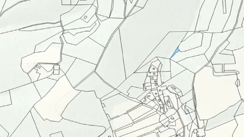 Dražba lesa, Morávka, 57384 m2