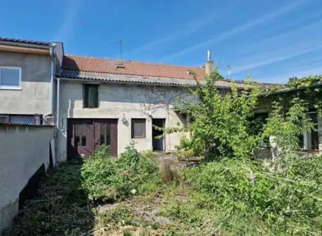 Dražba rodinného domu, Olšany u Prostějova, 130 m2