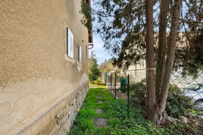 Prodej rodinného domu, Votice, 2. odboje, 82 m2