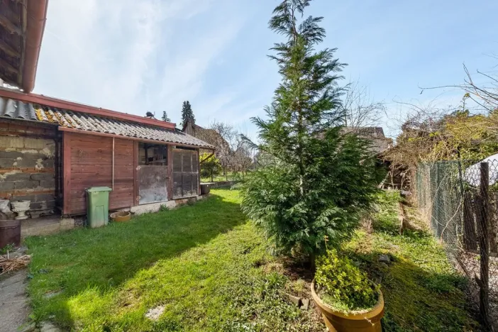 Prodej rodinného domu, Votice, 2. odboje, 82 m2