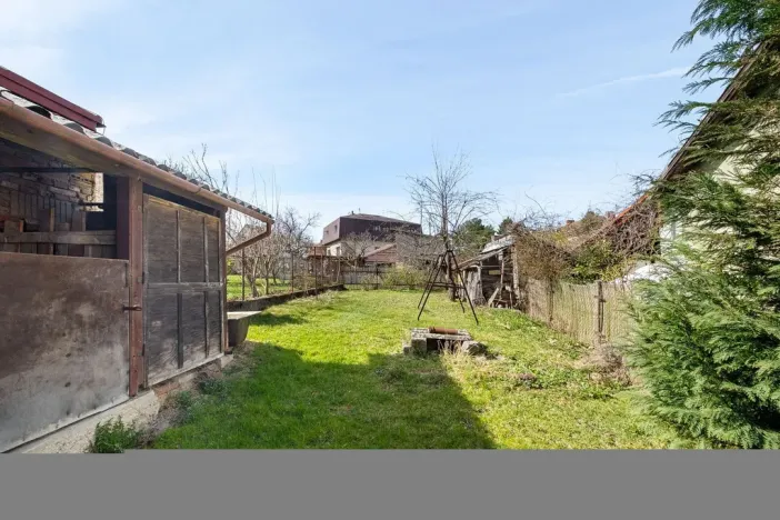 Prodej rodinného domu, Votice, 2. odboje, 82 m2