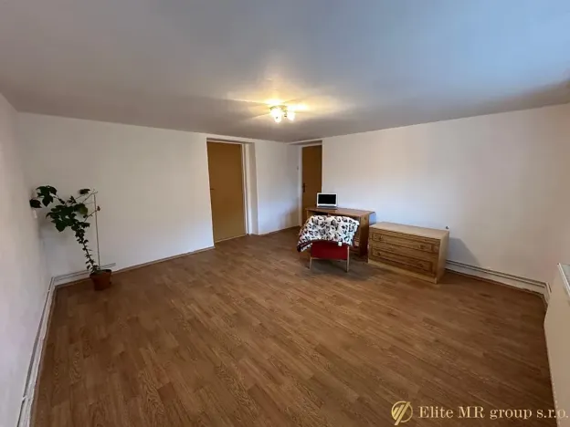 Prodej rodinného domu, Nymburk, Malé Valy, 55 m2