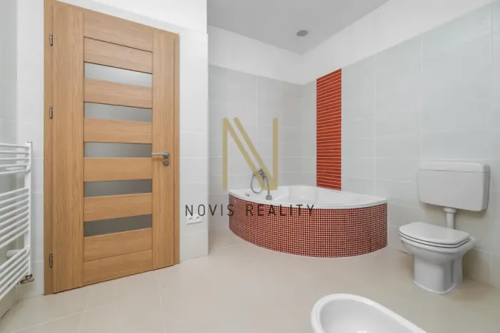 Pronájem bytu 3+kk, Janovice nad Úhlavou, Rozvojová zóna, 72 m2