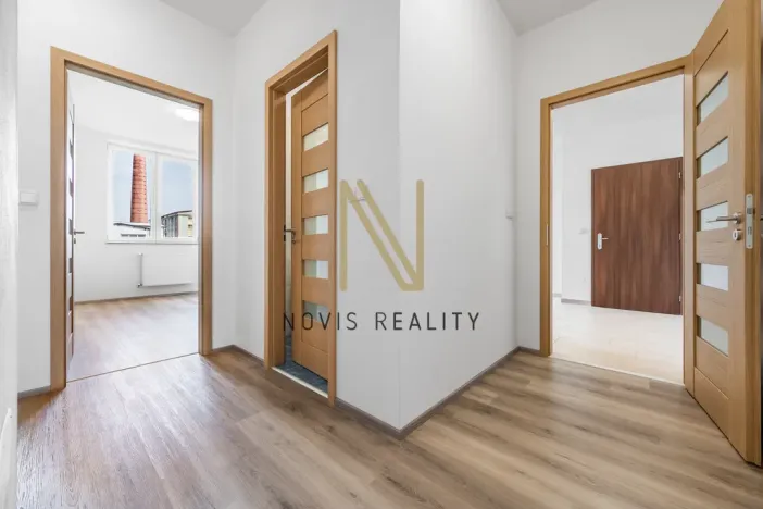 Pronájem bytu 3+kk, Janovice nad Úhlavou, Rozvojová zóna, 72 m2