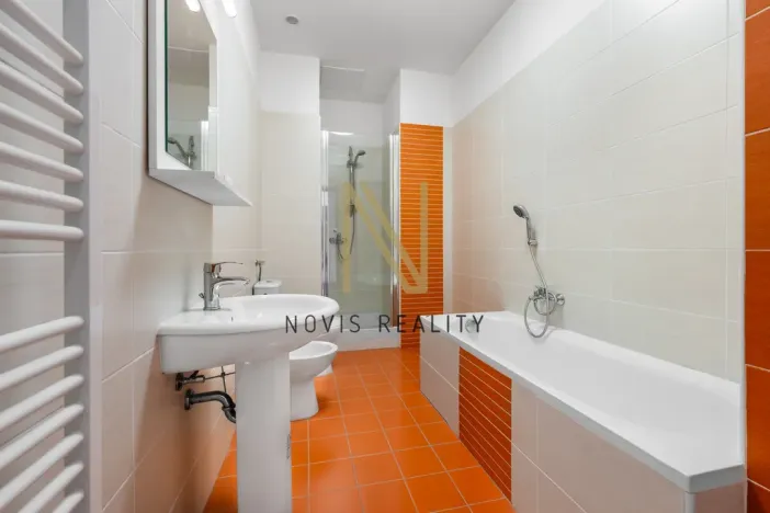 Pronájem bytu 3+kk, Janovice nad Úhlavou, Rozvojová zóna, 72 m2