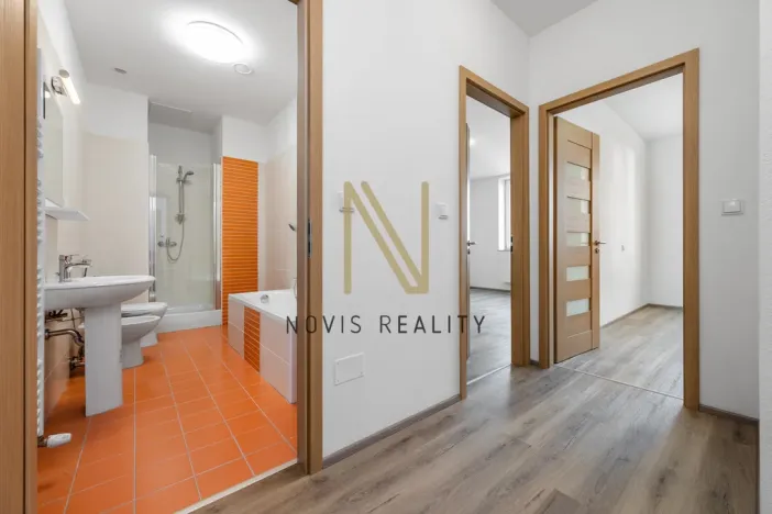 Pronájem bytu 3+kk, Janovice nad Úhlavou, Rozvojová zóna, 72 m2