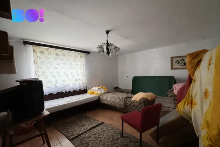 Prodej rodinného domu, Říkovice, 50 m2