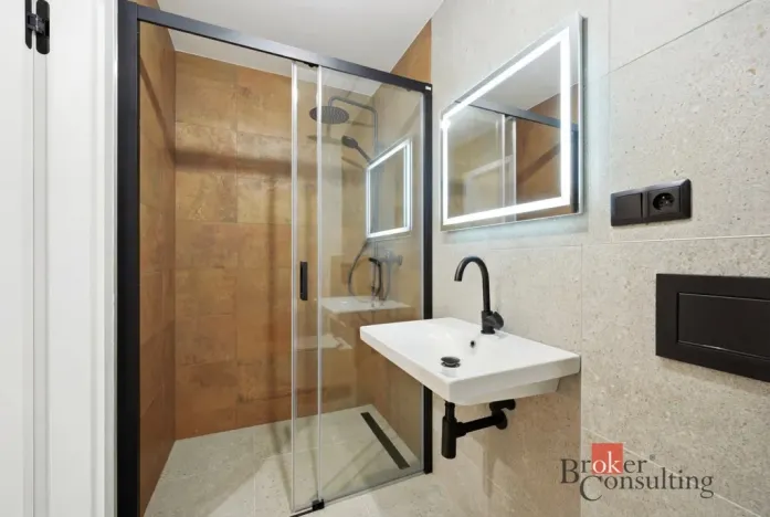 Pronájem bytu 2+kk, Velké Hamry, 44 m2