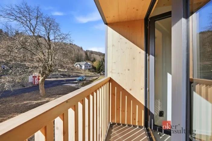 Pronájem bytu 2+kk, Velké Hamry, 44 m2