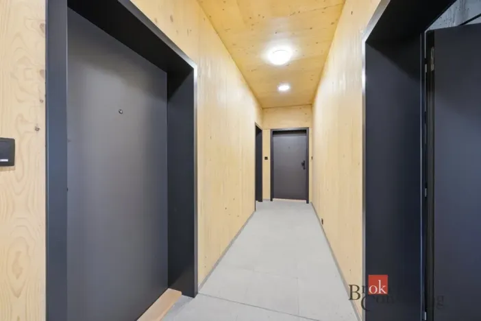 Pronájem bytu 2+kk, Velké Hamry, 44 m2