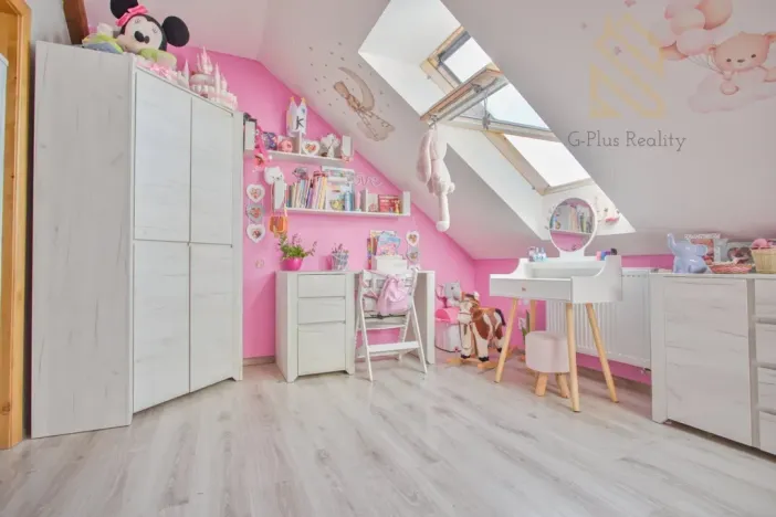 Prodej atypického bytu, Hrobčice - Razice, 244 m2