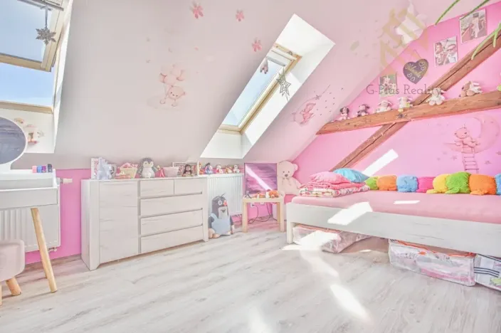 Prodej atypického bytu, Hrobčice - Razice, 244 m2