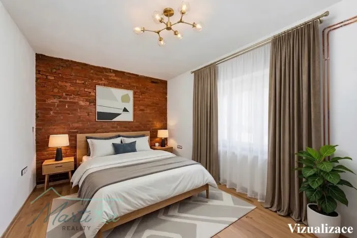 Prodej rodinného domu, Obecnice, 70 m2