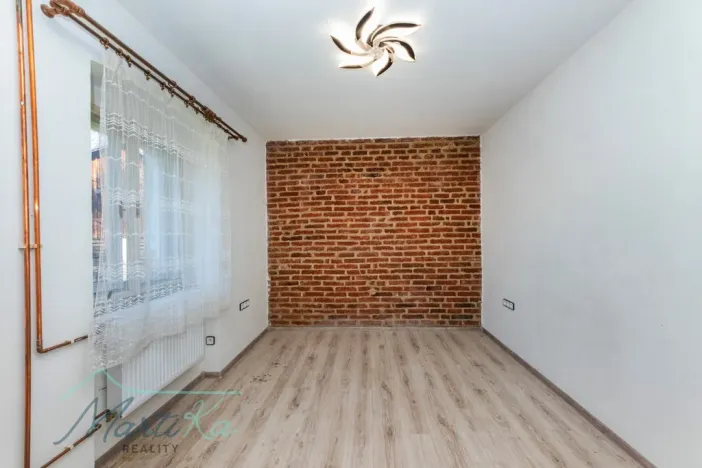 Prodej rodinného domu, Obecnice, 70 m2