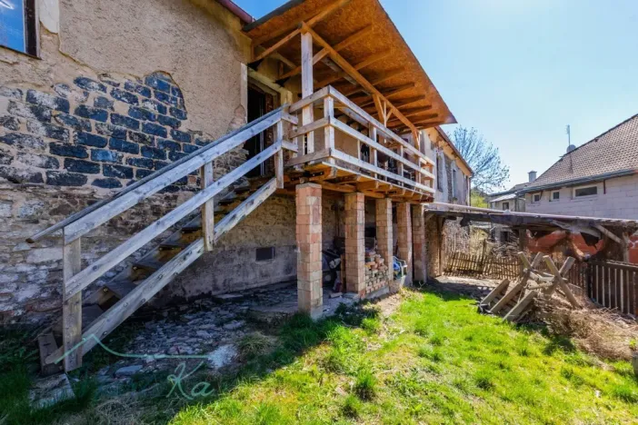 Prodej rodinného domu, Obecnice, 70 m2