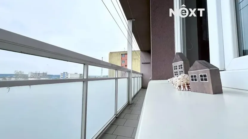 Prodej bytu 3+1, Chropyně, Moravská, 65 m2