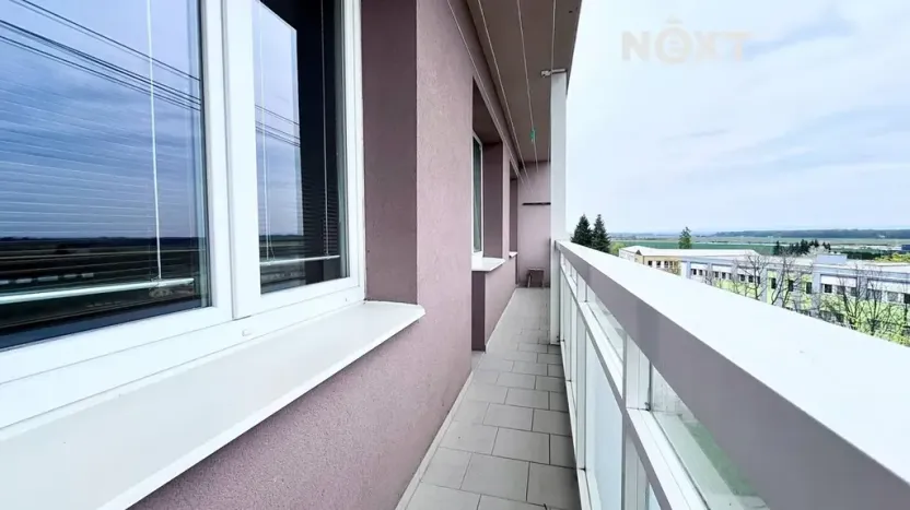 Prodej bytu 3+1, Chropyně, Moravská, 65 m2