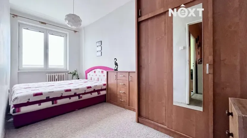 Prodej bytu 3+1, Chropyně, Moravská, 65 m2