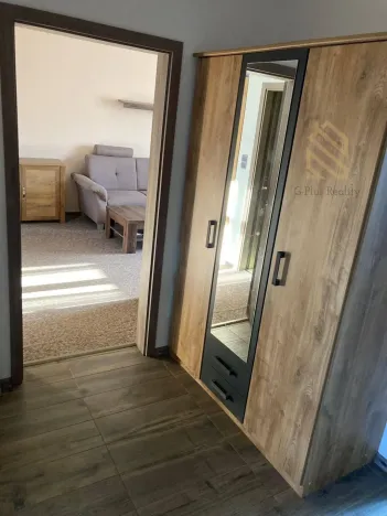 Pronájem bytu 2+kk, Děčín - Děčín III-Staré Město, Kladenská, 56 m2