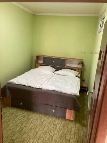 Pronájem bytu 2+kk, Děčín - Děčín III-Staré Město, Kladenská, 56 m2