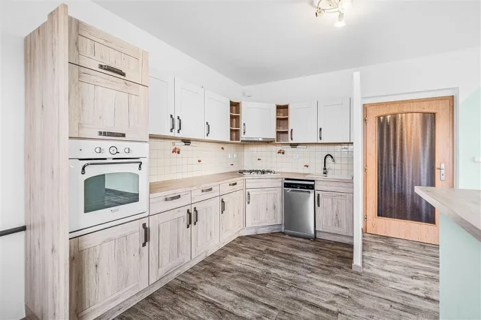 Prodej bytu 3+kk, Plzeň - Újezd, Za Kaštany, 80 m2