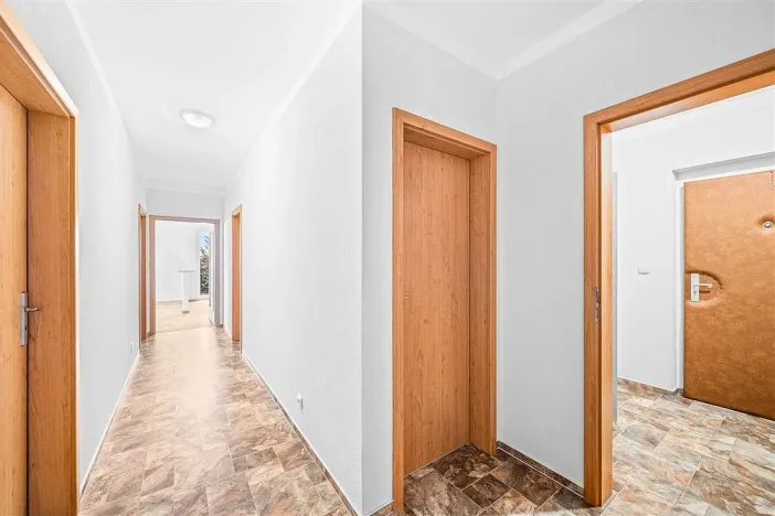 Prodej bytu 3+kk, Plzeň - Újezd, Za Kaštany, 80 m2