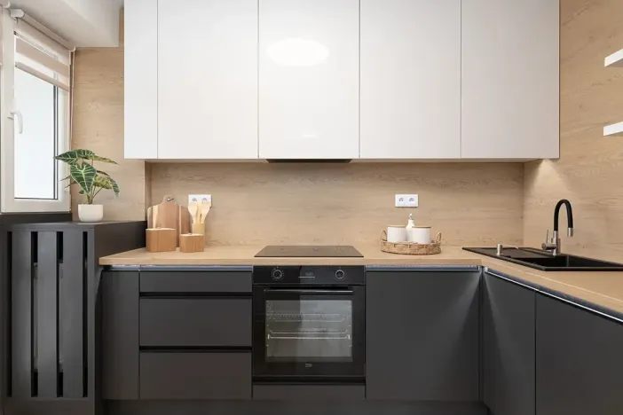 Prodej bytu 2+1, Ostrava, Mongolská, 49 m2