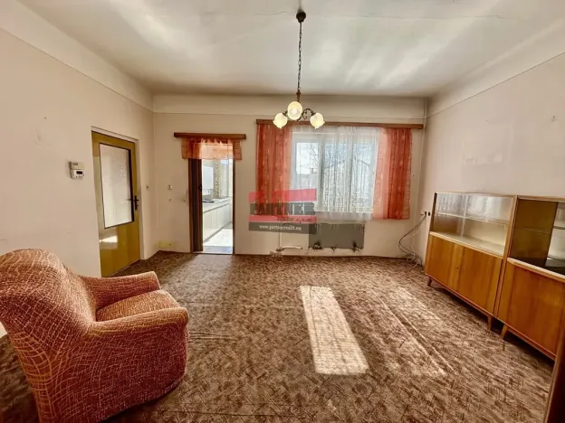 Prodej rodinného domu, Veselí nad Lužnicí, B. Jablonského, 154 m2