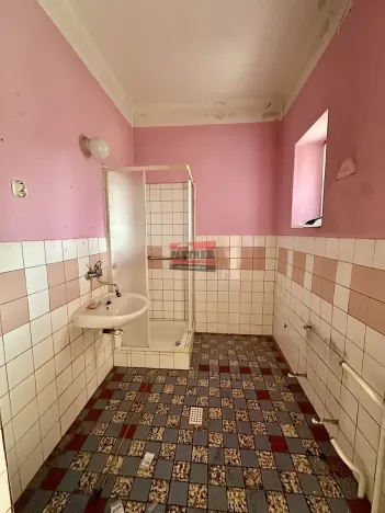 Prodej rodinného domu, Veselí nad Lužnicí, B. Jablonského, 154 m2