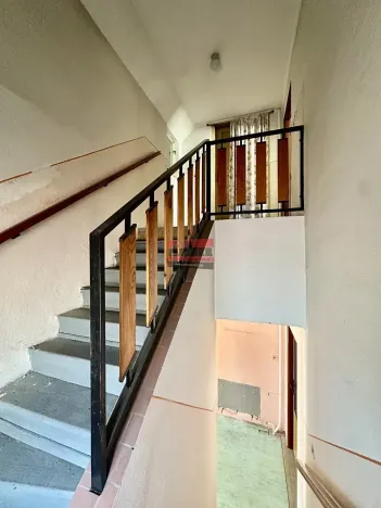 Prodej rodinného domu, Veselí nad Lužnicí, B. Jablonského, 154 m2