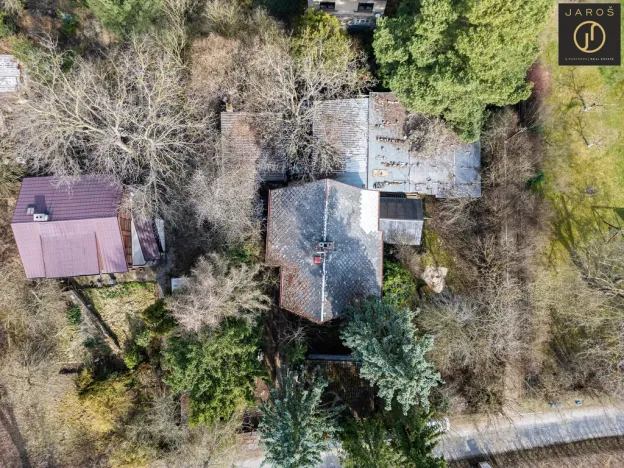 Prodej rodinného domu, Zadní Třebaň, K Voškovu, 141 m2