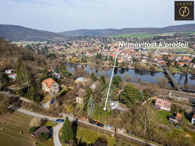 Prodej rodinného domu, Zadní Třebaň, K Voškovu, 141 m2
