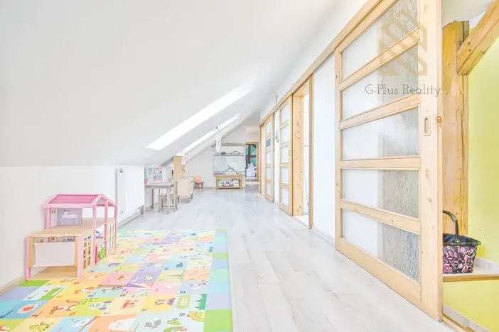 Prodej rodinného domu, Hrobčice - Razice, 244 m2