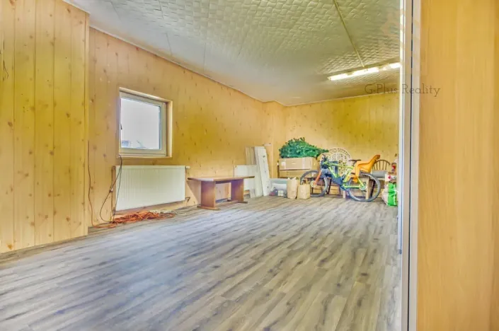 Prodej rodinného domu, Hrobčice - Razice, 244 m2