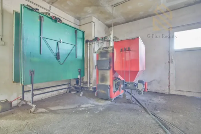 Prodej rodinného domu, Hrobčice - Razice, 244 m2