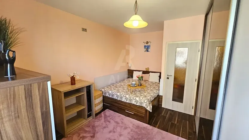 Prodej bytu 3+1, České Budějovice, Průběžná, 90 m2